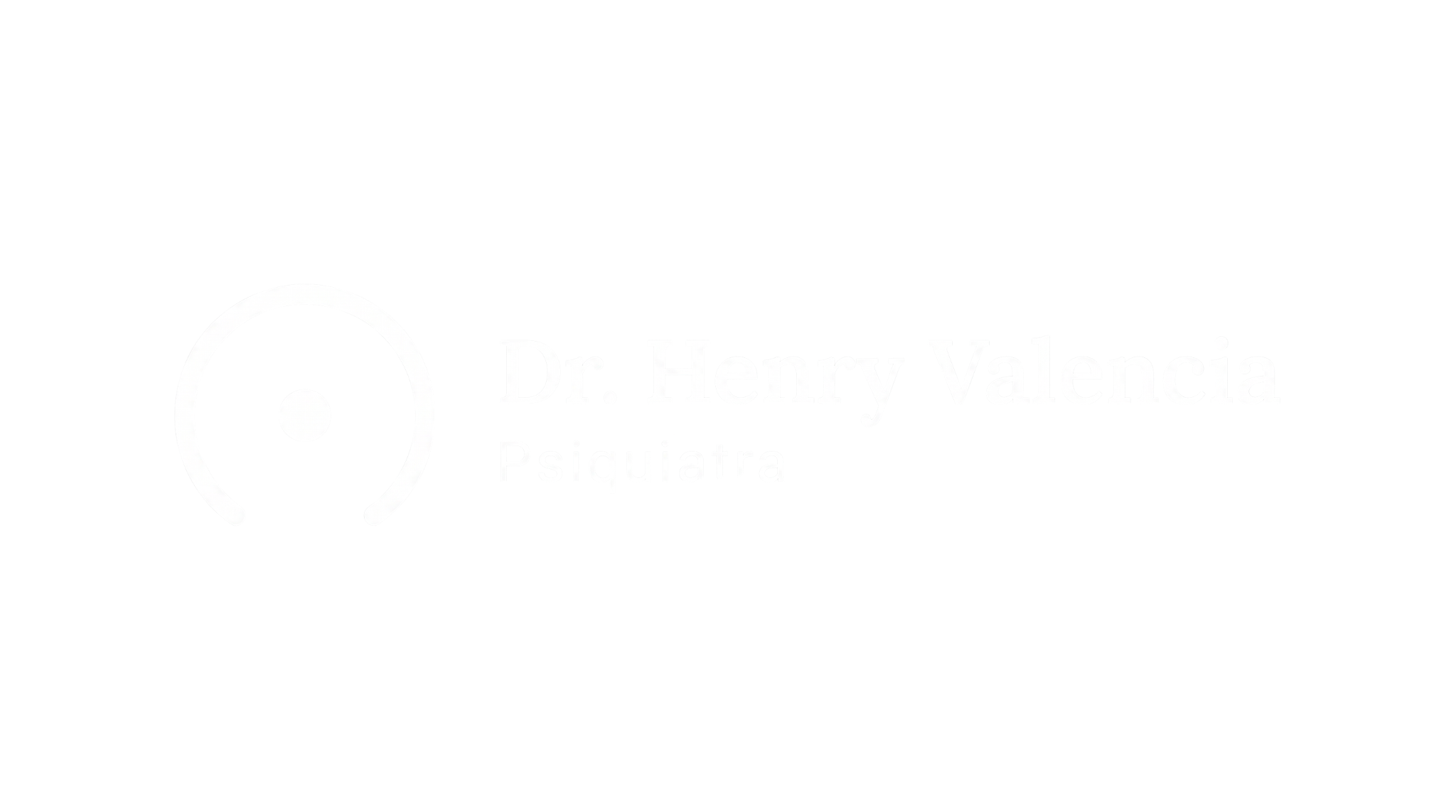Dr. Henry Valencia